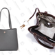 The Allyn Tote | Dagne Dover